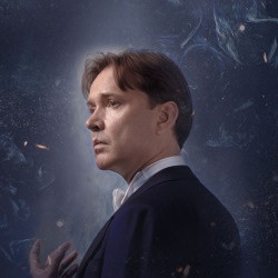 Концерт Олега Погудина. Возможна телесъёмка