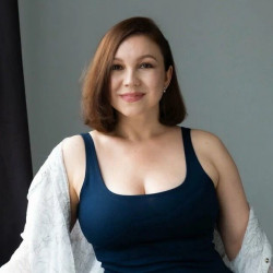 Евгения Капралова