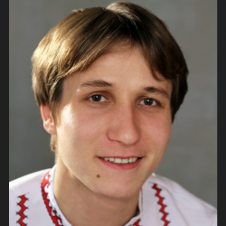 Иван Соловьев