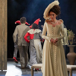 Scene from «Дневник авантюриста»