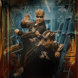 Группа «Быдлоцыкл»