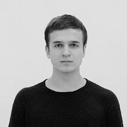 Никита Васильев