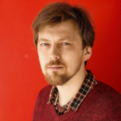 Валентин Левицкий