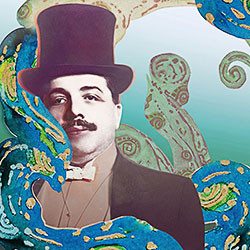 Приношение Дягилеву. Избранное. Гала-представление звезд балета!