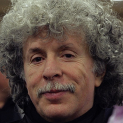 Сергей Дрезнин