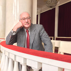 Камерный оркестр АСО, аб-т №10