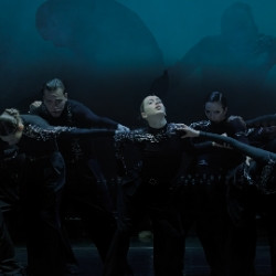 Каннон Данс. Бессердечность. Фрейя. Парадигма любви