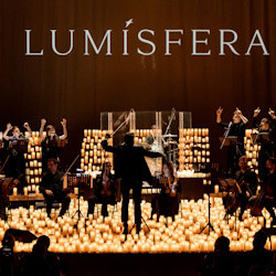 Lumisfera. Симфония в парке при свечах