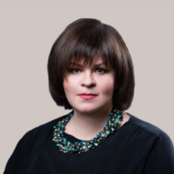 Марина Белашук