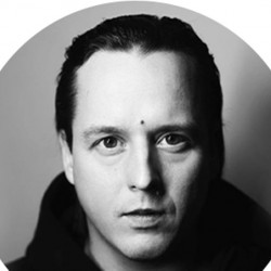 Александр Худяков