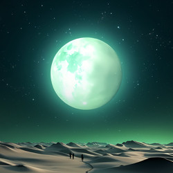 Лунная программа