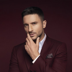 Сергей Лазарев