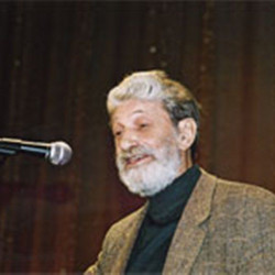 Юрий Кушак