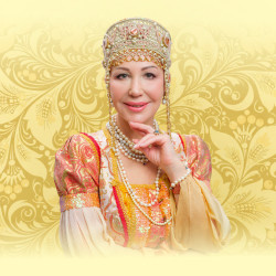 Азбука фольклора. Рождественские колядки