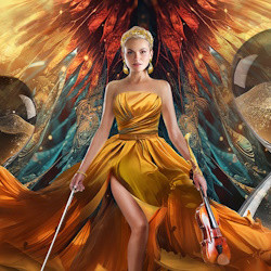 Музыка в темноте. Время всех женщин