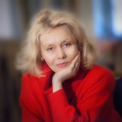 Пою себя