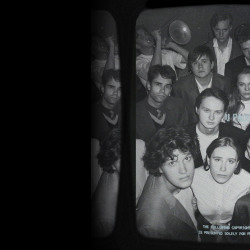 Scene from «Лицей»