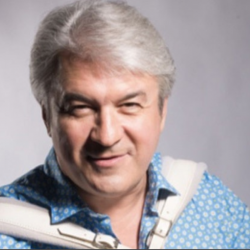 Валерий Сёмин