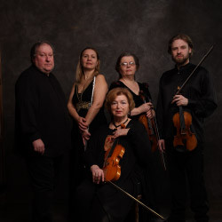 Музыкальный атлас Орфея