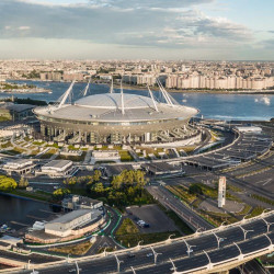 Новая география Петербурга