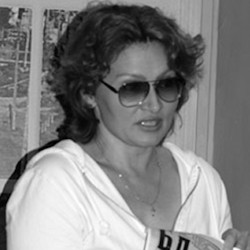 Ирина Паршуто