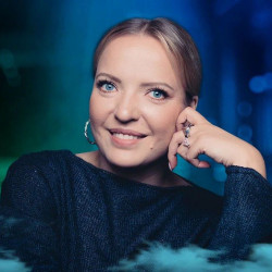 Ирина Мягкова