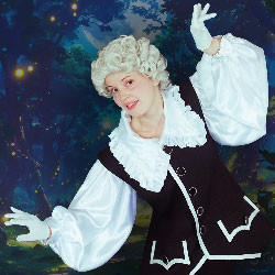 Ганс Христиан Андерсен, Шарль Перро. Сказки