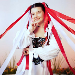 Арина Кузнецова