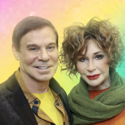 Cцена из «Танцуй со мной»