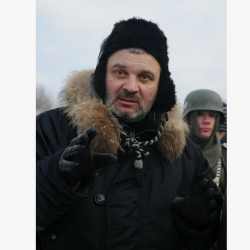 Илья Макаров