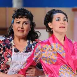 Сущий ангел