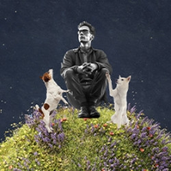 Впервые на орбите: Белка и Стрелка