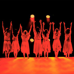 Иисус Христос-суперзвезда