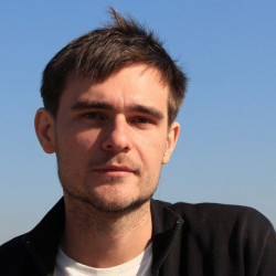 Александр Якунин