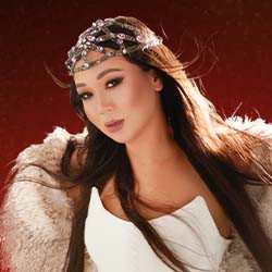 Чулпан Юсупова