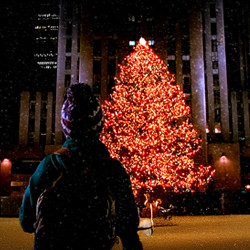 Magic Christmas Symphony