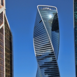 Москва – Нью-Йорк. Русская Америка на улицах столицы