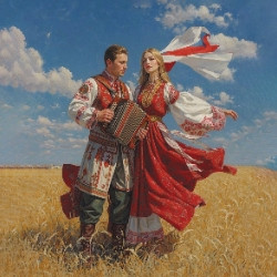 Музыка русской души