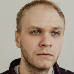 Константин Гвоздков