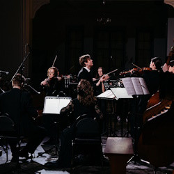 Моцарт. Маленькая ночная серенада. Григ. В пещере горного короля. Вагнер. Полет валькирий