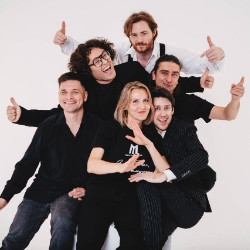 Квартирник. На чемоданах