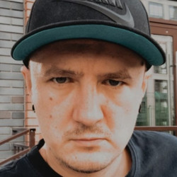 Роман Хорошевский