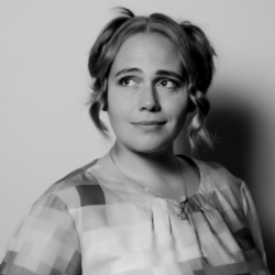 Марина Валерьевна Рай