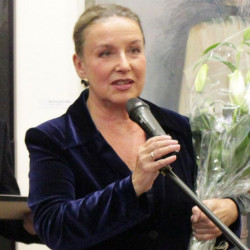 Елена Качелаева