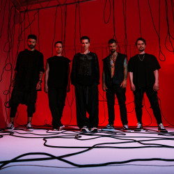 Група «Таймсквер». Большой сольный концерт