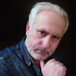 Шаген Исмаилян