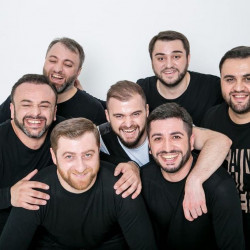 Группа «Bravo Metehi»