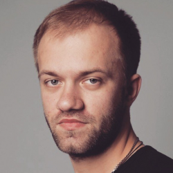 Александр Вельмакин