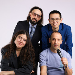 Великие ноунеймы Казани!