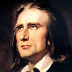 Ференц Лист